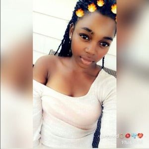 Meet your Posher, Sasha-gayle